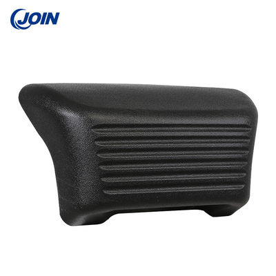 Carros de golf eléctricos universales plásticos Front Brush Guards garantía de 1 año