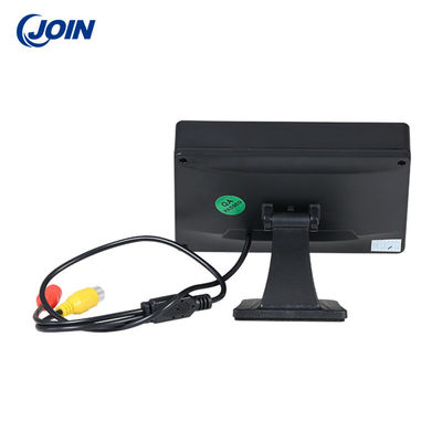 OEM/ODM de reserva universales del espejo de la vista posterior del negro de la cámara del carro de golf