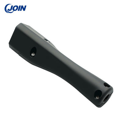 Receptáculo 48V 3 Pin Charger Plug Triangle Handle de los accesorios del carro de golf 0.2KG