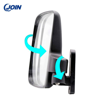 Espejos retrovisores laterales ajustables para buggies Espejo retrovisor universal