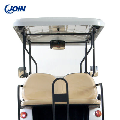 El golf que el carro de golf con errores duplica/que vista lateral universal duplica plástico