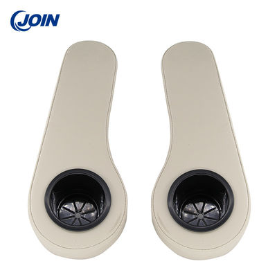 ODM durable del tenedor de Seat posterior Kit Plastic Car Armrest Cup del carro de golf