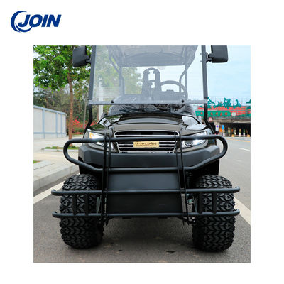 ODM de Car del guardia de Front Brush Guard Universal Brush de los cochecillos del golf