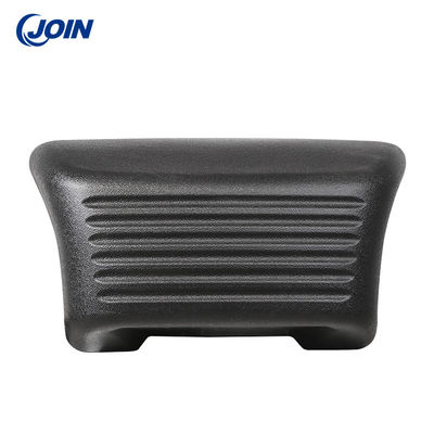 Carros de golf eléctricos universales plásticos Front Brush Guards garantía de 1 año