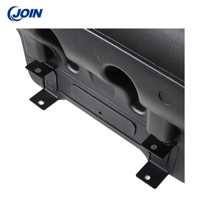 Carros de golf eléctricos universales plásticos Front Brush Guards garantía de 1 año
