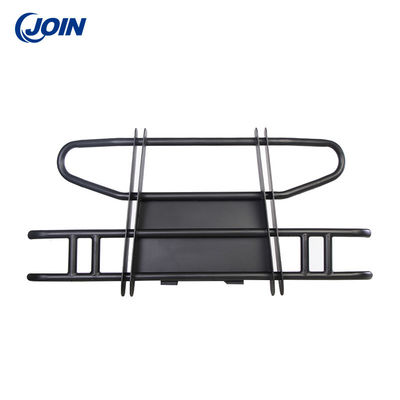 OEM/ODM de encargo de Black Steel Material del guardia del cepillo del carro de golf del coche