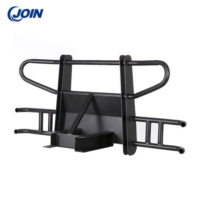 OEM/ODM de encargo de Black Steel Material del guardia del cepillo del carro de golf del coche