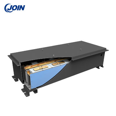Litio prismático Ion Battery de golf LiFePO4 de la batería eléctrica 48V 150Ah del carro