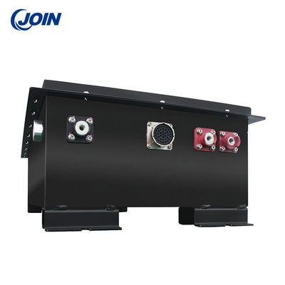 Cochecillo eléctrico durable del golf de la batería de litio del carro de golf 150Ah 48V