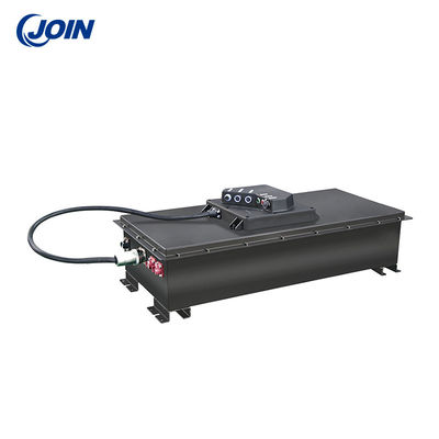Litio prismático Ion Battery de golf LiFePO4 de la batería eléctrica 48V 150Ah del carro