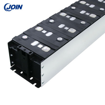 Litio prismático Ion Battery de golf LiFePO4 de la batería eléctrica 48V 150Ah del carro
