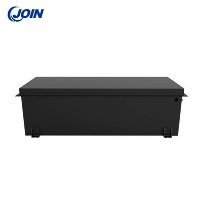 105Ah 48V Li - Ion Prismatic Batteries With ciclo de vida de 2500 veces