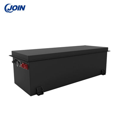 105Ah 48V Li - Ion Prismatic Batteries With ciclo de vida de 2500 veces