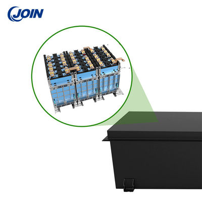 batería eléctrica grande del carro de golf de Ion Battery LifePO4 del litio de la capacidad de 48v 210ah