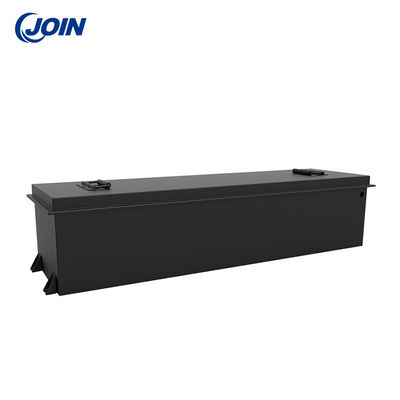 Capacidad segura 72V 210Ah MSDS prismático de la batería de litio del carro de golf