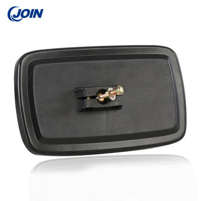La vista lateral rotativa del carro de golf duplica el ODM ajustable de los accesorios del coche del golf