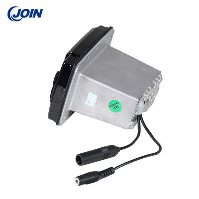 Cochecillos estéreos del golf de golf del ODM del carro del coche durable de radio genérico de la prenda impermeable