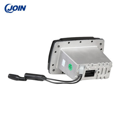 Cochecillos estéreos del golf de golf del ODM del carro del coche durable de radio genérico de la prenda impermeable