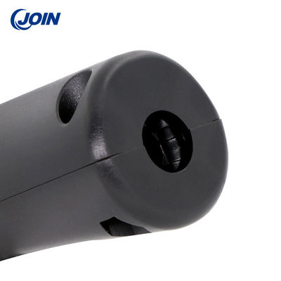 Receptáculo 48V 3 Pin Charger Plug Triangle Handle de los accesorios del carro de golf 0.2KG