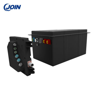 Batería eléctrica del fosfato del litio de la batería LiFePO4 del carro de golf de 105Ah 48V
