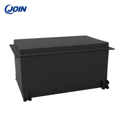 Baterías de litio de las baterías recargables 105Ah 48V del carro de golf LiFePO4 MSDS