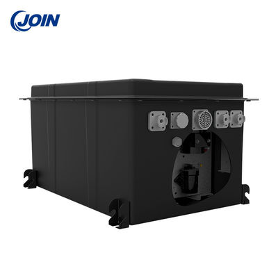 Baterías de litio de las baterías recargables 105Ah 48V del carro de golf LiFePO4 MSDS