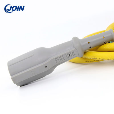 Enchufe del cargador de Powerwise de 48 voltios con el cordón de DC del cable de 130 pulgadas