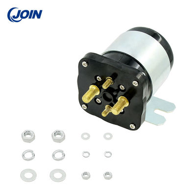 válvula electromagnética resistente 48V para los cochecillos JR1-H1950-00 del golf