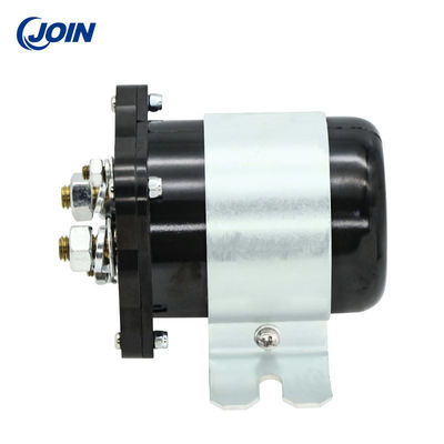 válvula electromagnética resistente 48V para los cochecillos JR1-H1950-00 del golf