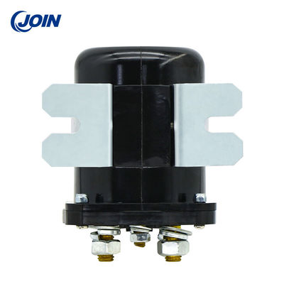 válvula electromagnética resistente 48V para los cochecillos JR1-H1950-00 del golf