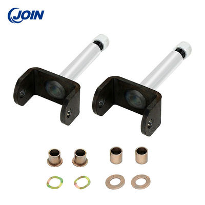 Accesorios del coche del golf del OEM/del ODM de Front End King Pin Repair Kit Mechanical