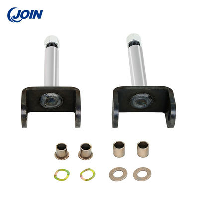 Accesorios del coche del golf del OEM/del ODM de Front End King Pin Repair Kit Mechanical