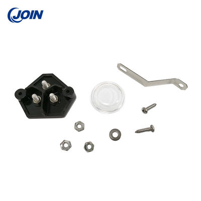 1012101 equipos duales del fusible del vínculo de los accesorios 25Amp del carro de golf protectores