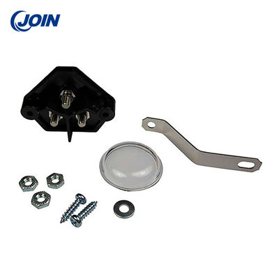 1012101 equipos duales del fusible del vínculo de los accesorios 25Amp del carro de golf protectores
