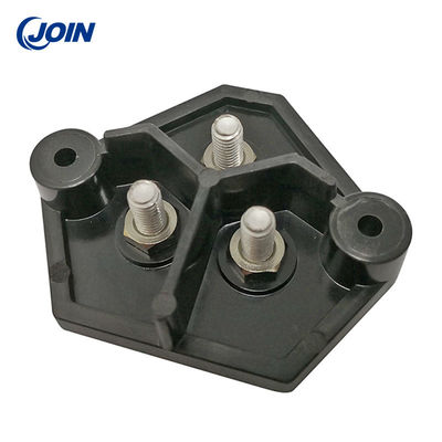 1012101 equipos duales del fusible del vínculo de los accesorios 25Amp del carro de golf protectores