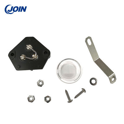 1012101 equipos duales del fusible del vínculo de los accesorios 25Amp del carro de golf protectores