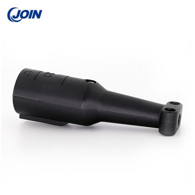 Enchufe universal de la manija del cargador de batería del enchufe del cargador del carro de golf 48v