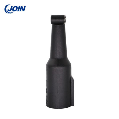 Enchufe universal de la manija del cargador de batería del enchufe del cargador del carro de golf 48v