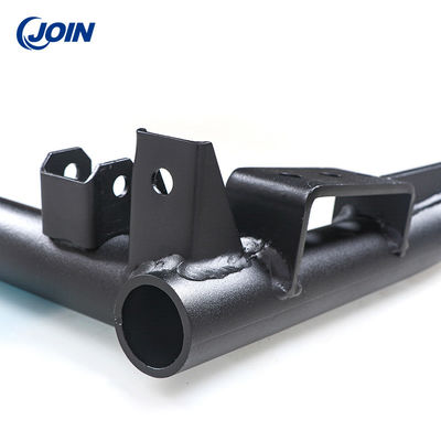 Equipos de la elevación del hierro del soporte del cojinete de los equipos de la elevación del carro de golf del OEM resistentes