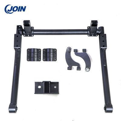 Equipos de la elevación del carro de golf del ODM que cazan la elevación con errores Kit Pearl Cotton Package