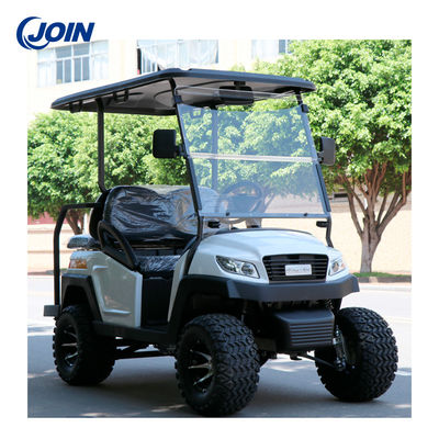 Equipos de la elevación del carro de golf del hierro para los cochecillos de búsqueda eléctricos del golf de Suv