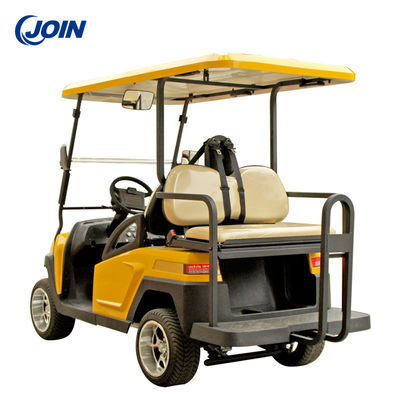 El golf que el carro de golf con errores duplica/que vista lateral universal duplica plástico