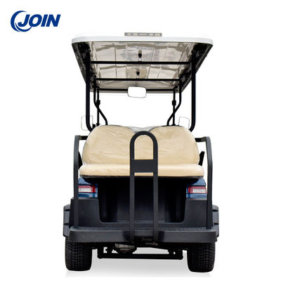 El golf que el carro de golf con errores duplica/que vista lateral universal duplica plástico