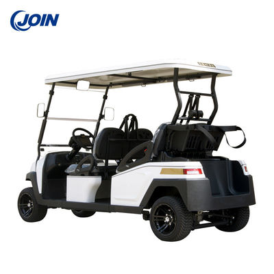 El golf que el carro de golf con errores duplica/que vista lateral universal duplica plástico