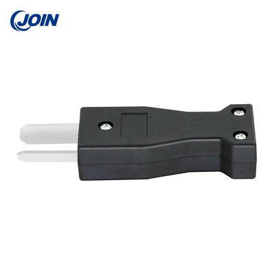 101643301 negro del enchufe del cargador del carro de golf del carro de golf de los accesorios 48V