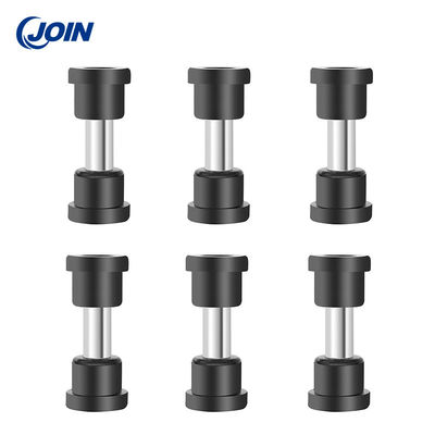 Buje del resorte plano de la parte posterior del OEM 1015583 porciones de carro de golf 0.3kg para el coche