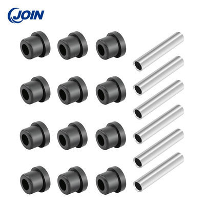 Buje del resorte plano de la parte posterior del OEM 1015583 porciones de carro de golf 0.3kg para el coche