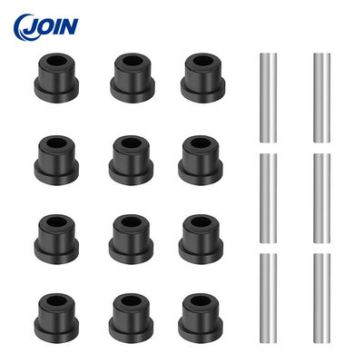 Buje del resorte plano de la parte posterior del OEM 1015583 porciones de carro de golf 0.3kg para el coche