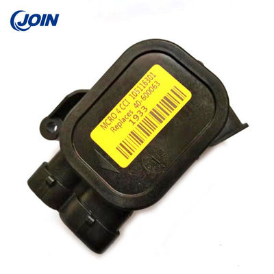 48 regulador del motor del carro de golf de los accesorios MCOR del carro de golf de voltio
