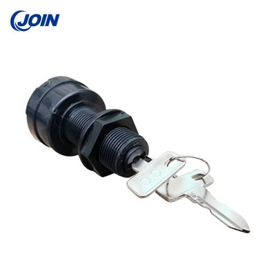 Accesorios eléctricos 36V del carro de golf o 48 voltios de interruptor dominante 101826201 de ignición